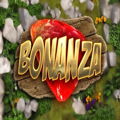 Try Bonanza slot by Big Time Gaming on kiekka-casino.fi – logo image