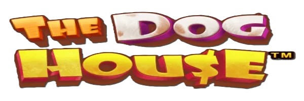 The Dog House slot visual from Pragmatic Play available on kiekka-casino.fi