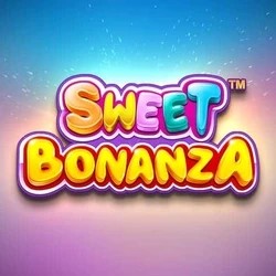 Try Sweet Bonanza slot by Pragmatic Play on kiekka-casino.fi – logo image